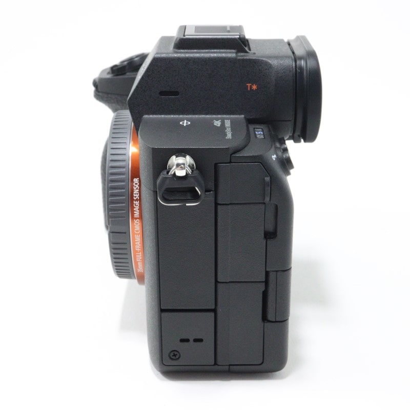 α7S III ILCE-7SM3