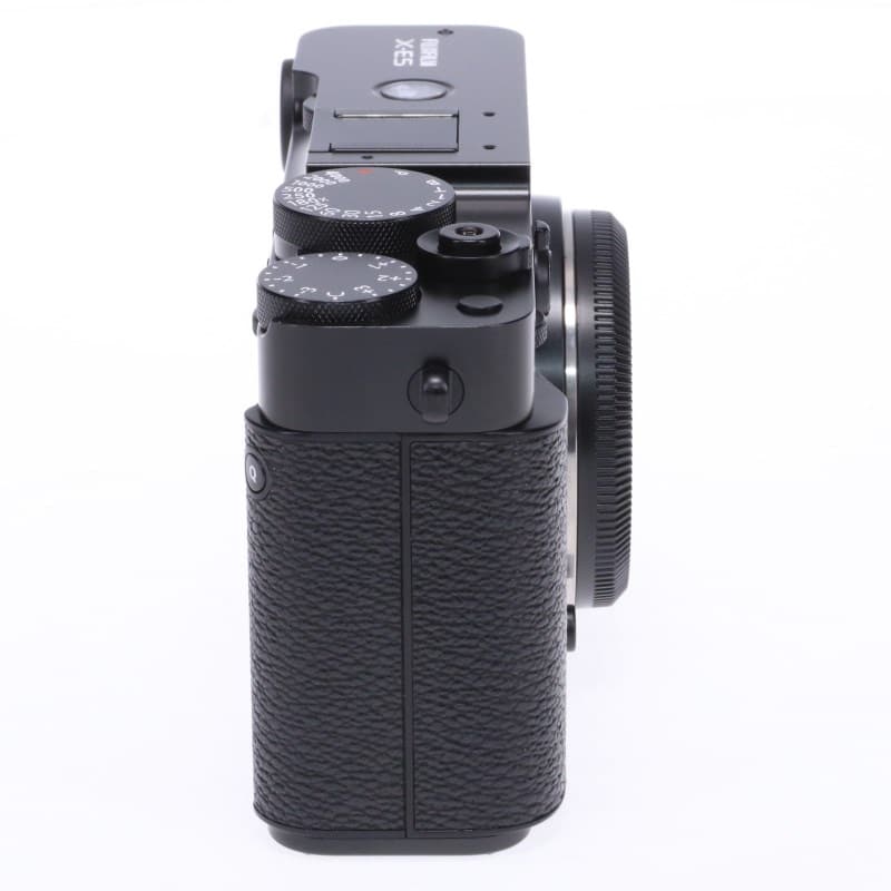 FUJIFILM X-E5 ボディ ブラック