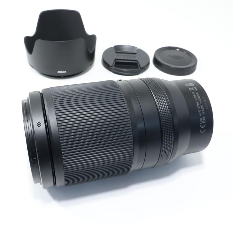 NIKKOR Z 70-180mm f/2.8