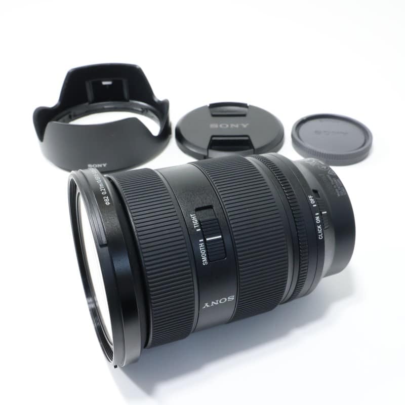 FE 24-70mm F2.8 GM II SEL2470GM2