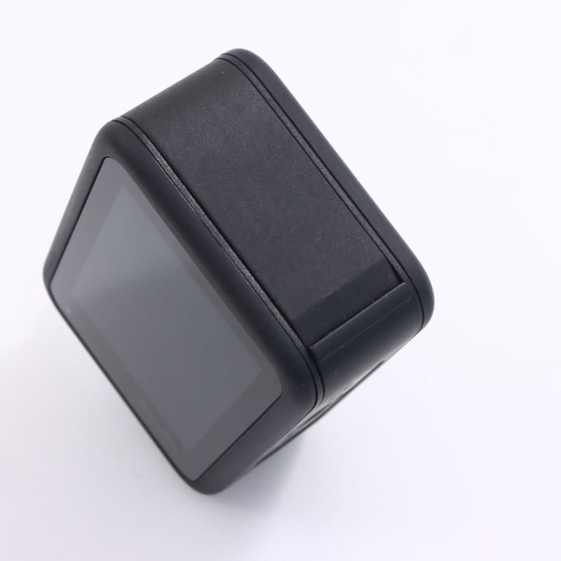 HERO13 Black CHDHX-131-FW