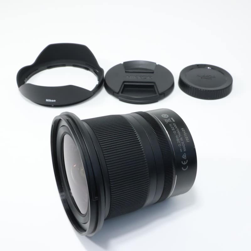 NIKKOR Z 14-30mm f/4 S
