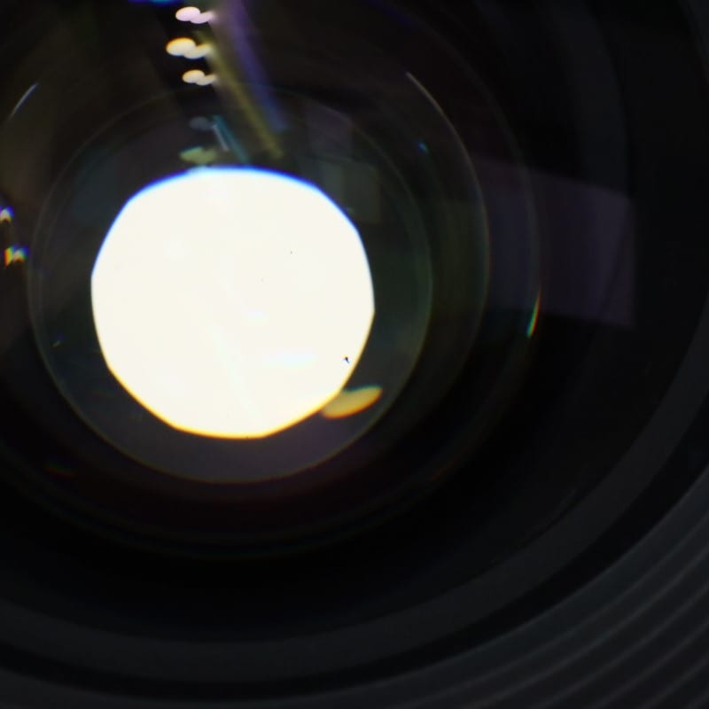 ATHENA PRIME LENS 35mm T1.9 (E-Mount)