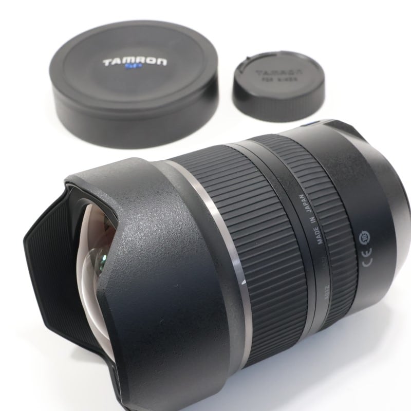 SP 15-30mm F2.8 Di VC USD A012 ニコン
