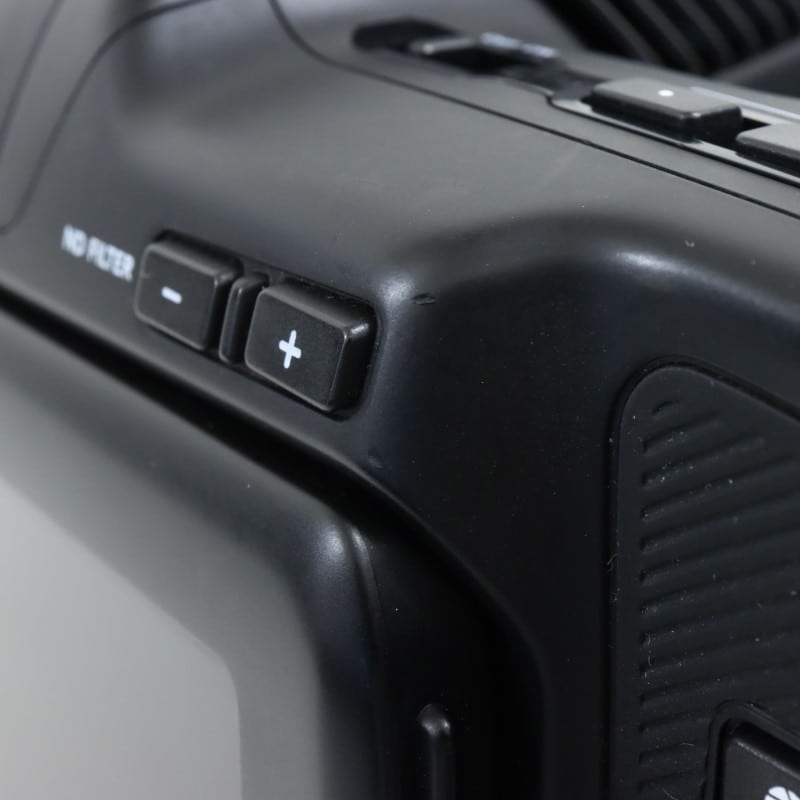 Blackmagic Pocket Cinema Camera 6K Pro