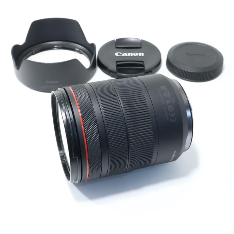 RF24-105mm F4 L IS USM