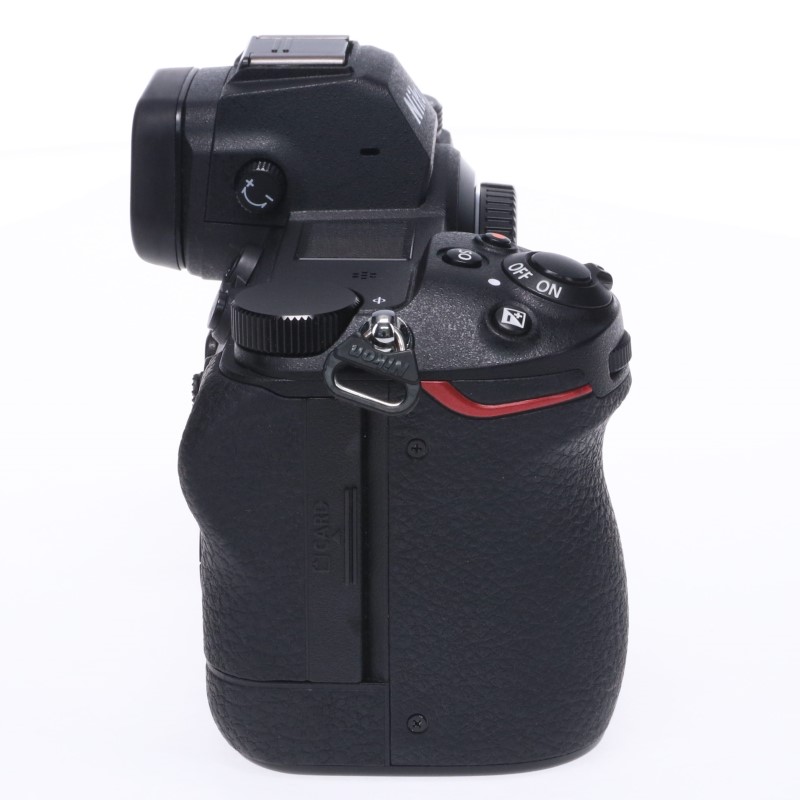 Z7II