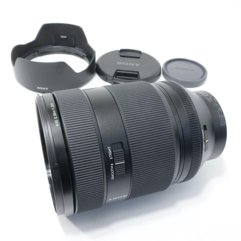 FE 28-70mm F2 GM SEL2870GM