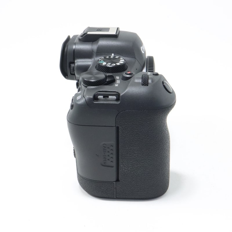 EOS R6 Mark II ボディー 海外モデル