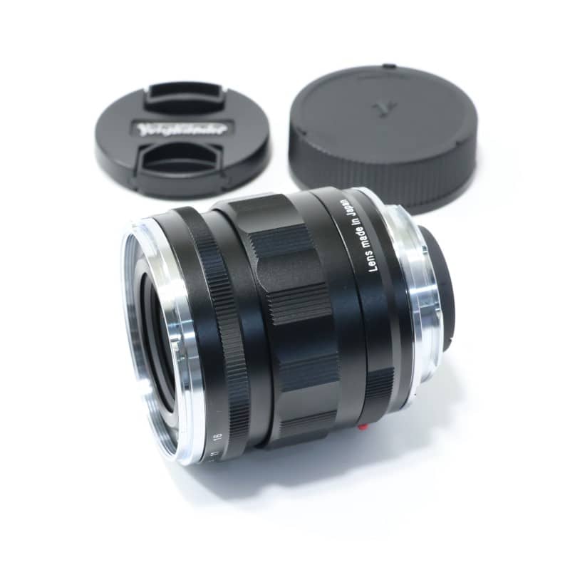 APO-LANTHAR 50mm F2 Aspherical VM