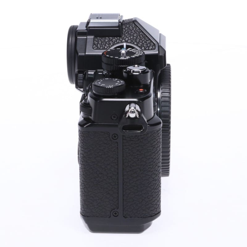 Zf ボディ ブラック