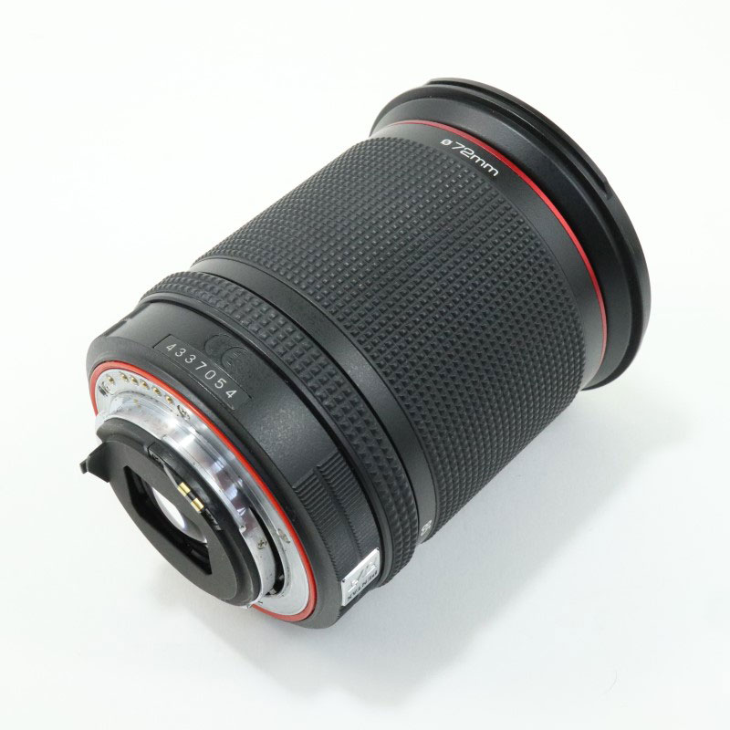 Hd Pentax Da 16 85mmf3 5 5 6ed Dc Wr 中古 フジヤカメラ フジヤカメラネットショップ