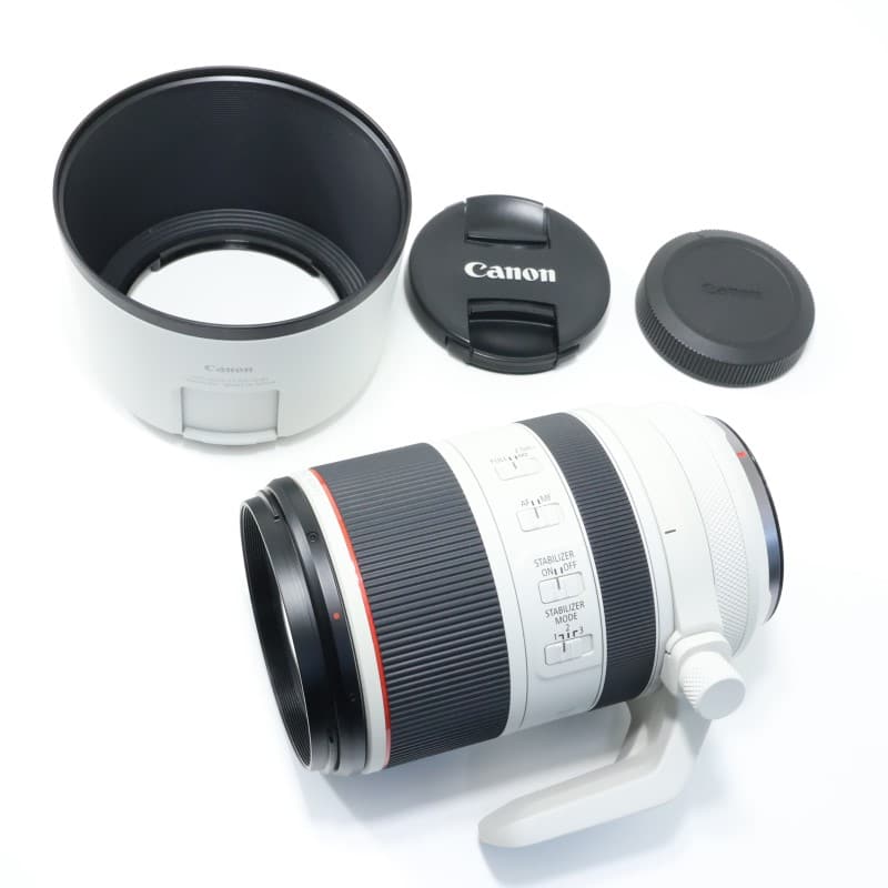 RF70-200mm F2.8 L IS USM