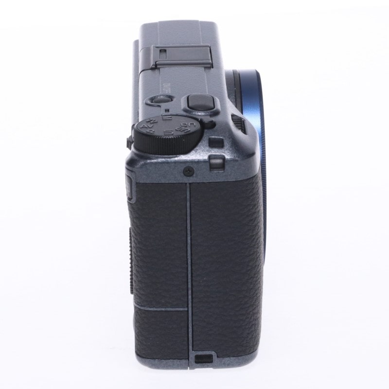 RICOH GR IIIx Urban Edition