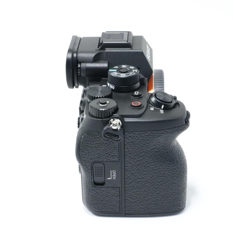 α7R V ボディ ILCE-7RM5