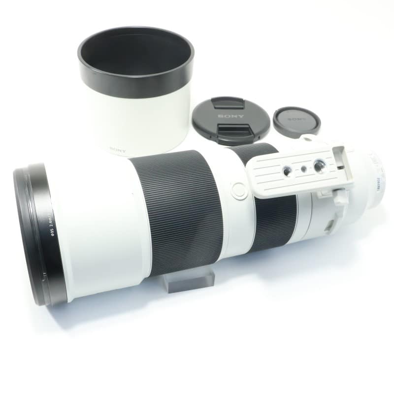 FE 200-600mm F5.6-6.3 G OSS SEL200600G