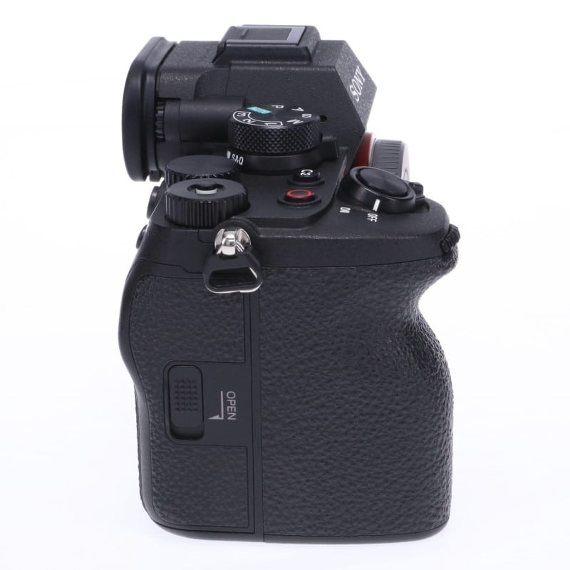 α7 IV ボディ ILCE-7M4