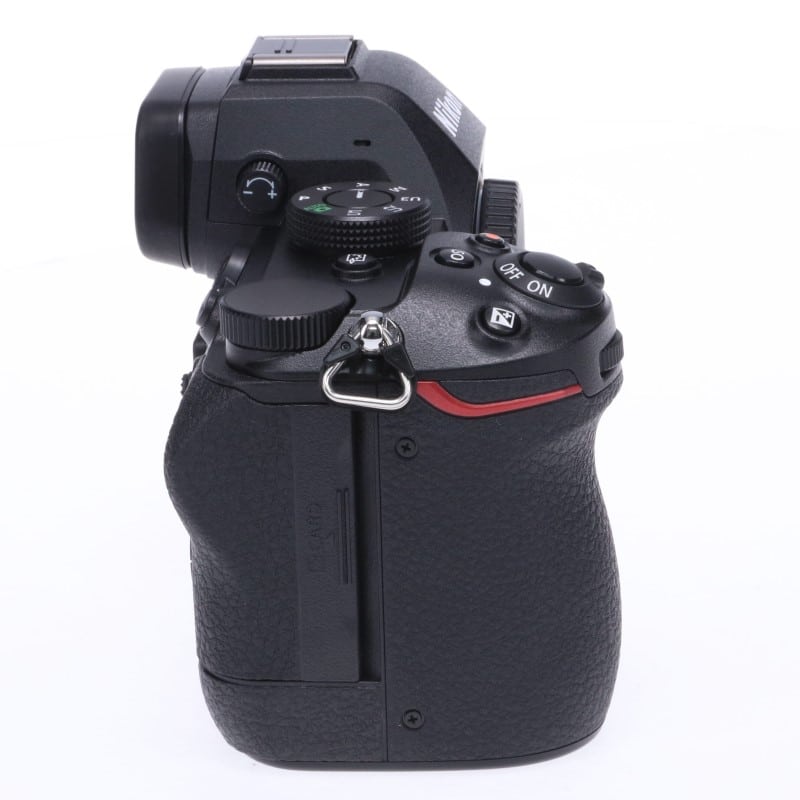 Z5II ボディ