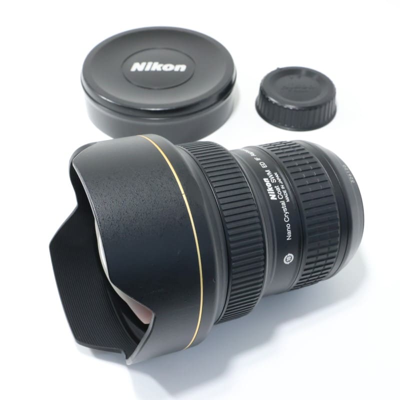 AF-S NIKKOR 14-24mm f/2.8G ED
