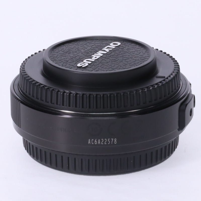M.ZUIKO DIGITAL 1.4x Teleconverter MC-14