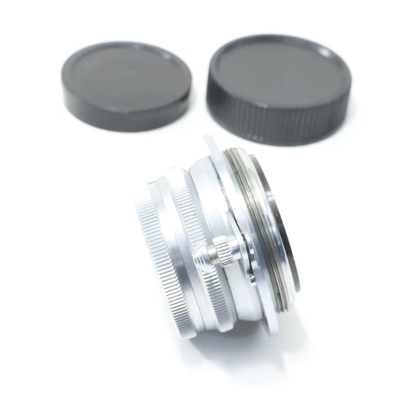 Cristar 3.5cm F3.5 (L)