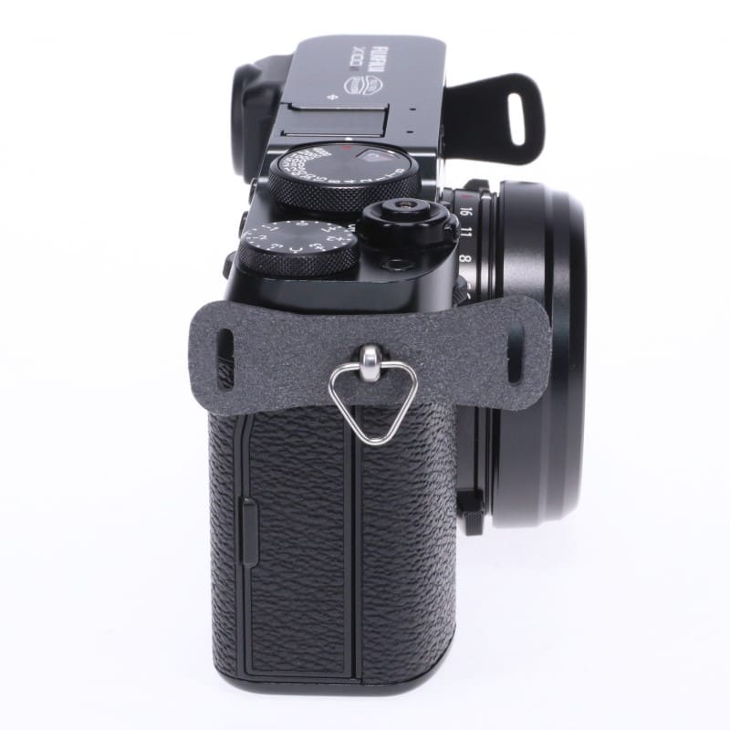 FUJIFILM X100VI ブラック