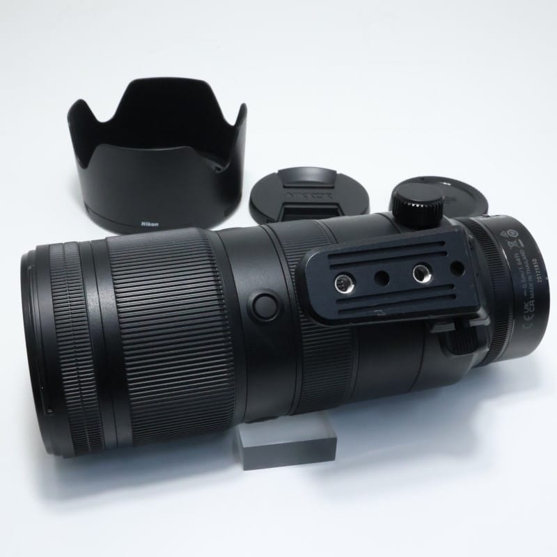 NIKKOR Z 70-200mm f/2.8 VR S