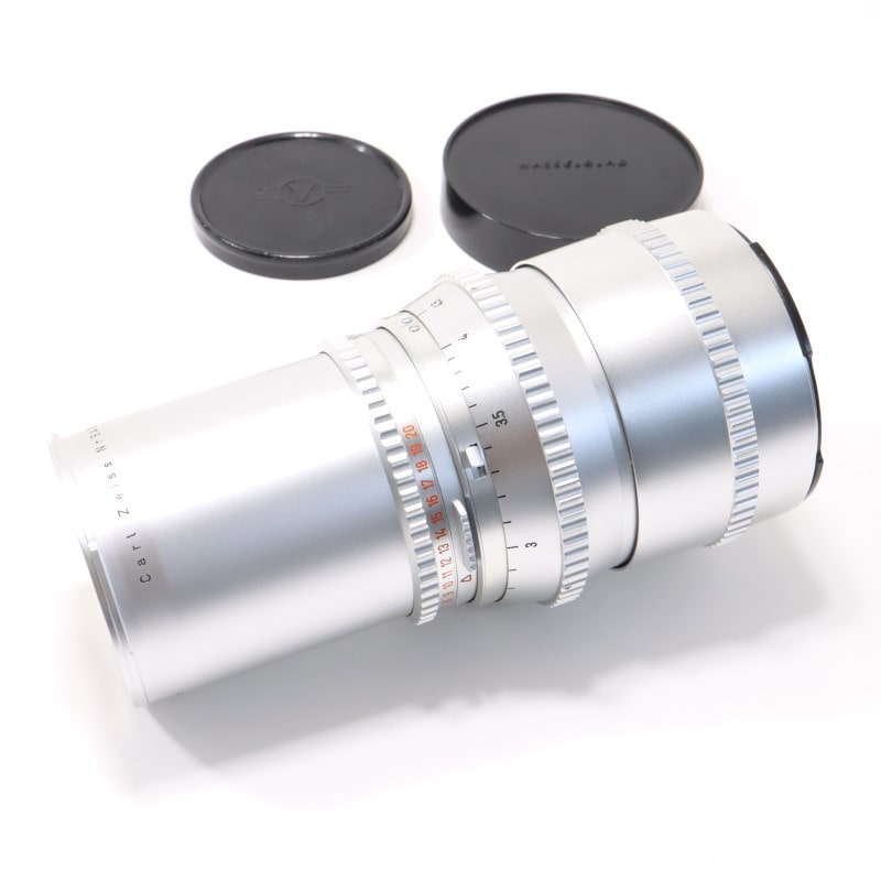 C 250mm F5.6
