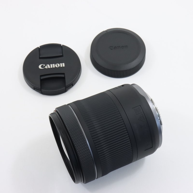 RF24-105mm F4-7.1 IS STM