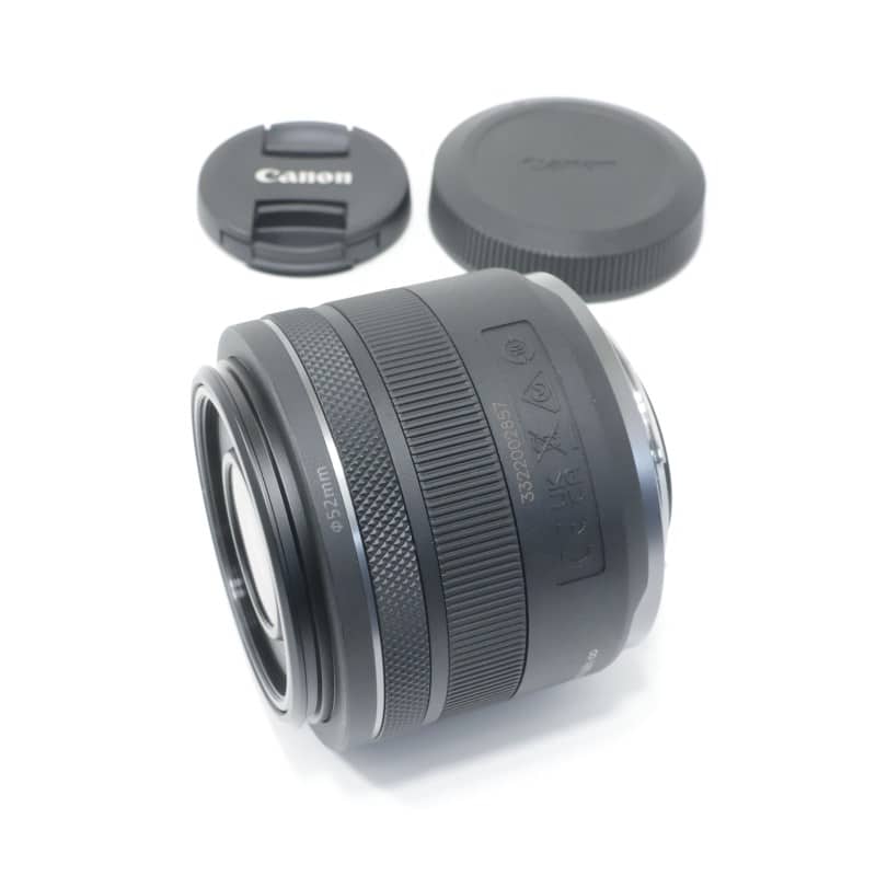 RF35mm F1.8 MACRO IS STM