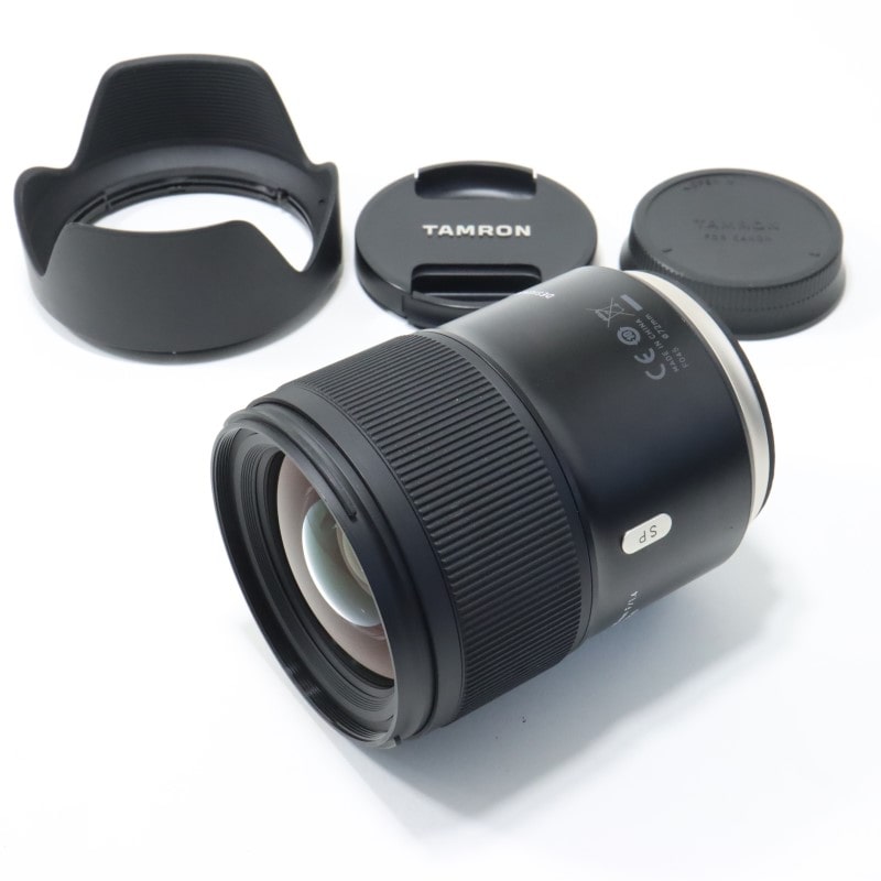 SP 35mm F/1.4 Di USD F045 キヤノン
