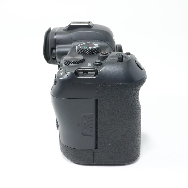 EOS R6 ボディー