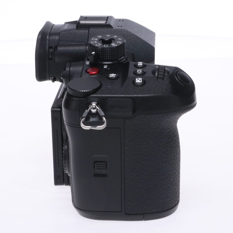 LUMIX GH7 ボディ DC-GH7