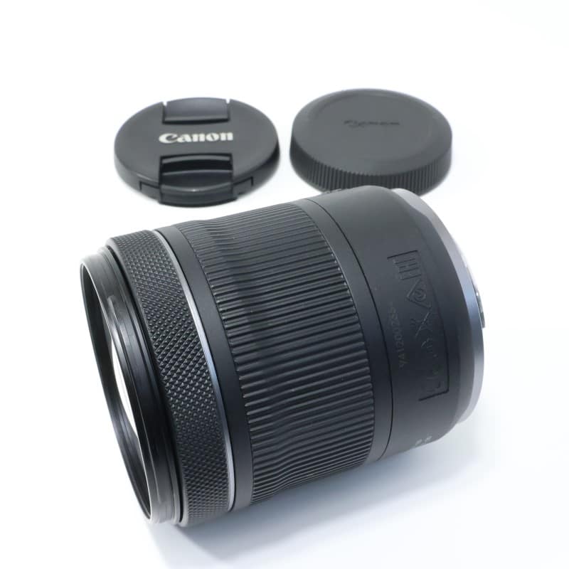RF24-105mm F4-7.1 IS STM