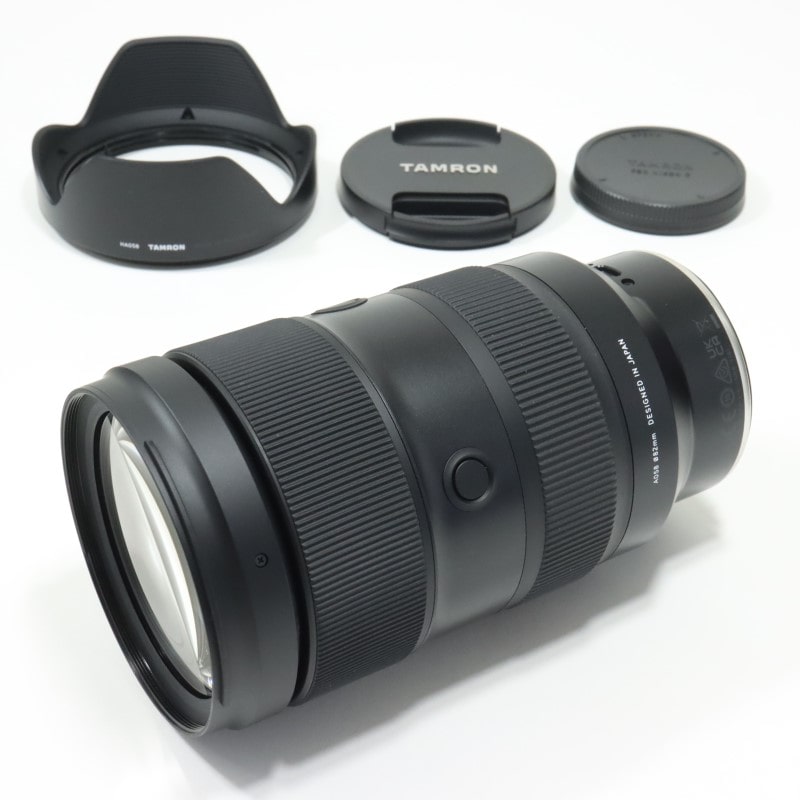 35-150mm F/2-2.8 Di III VXD A058 ニコンZ