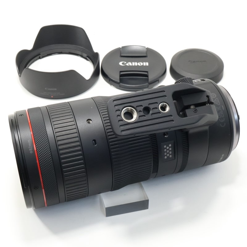 RF24-105mm F2.8 L IS USM Z