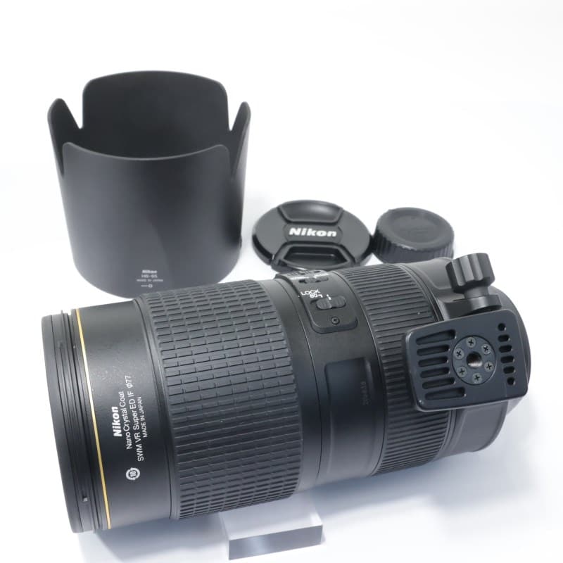 AF-S NIKKOR 80-400mm f/4.5-5.6G ED VR