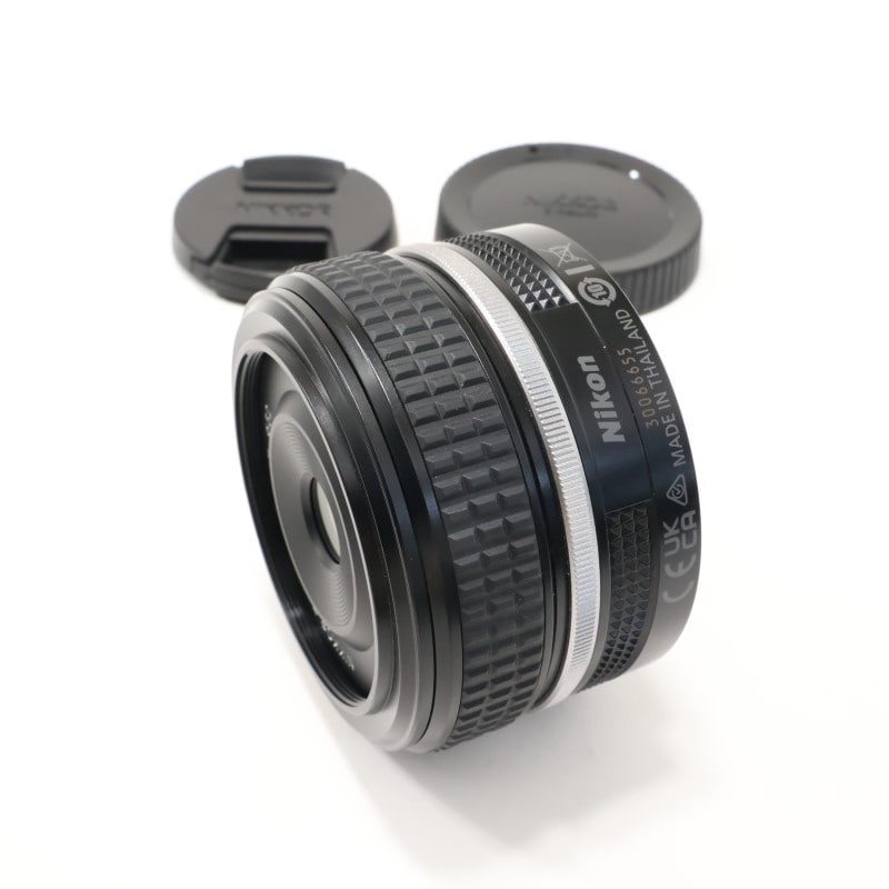 NIKKOR Z 28mm f/2.8 Special Edition