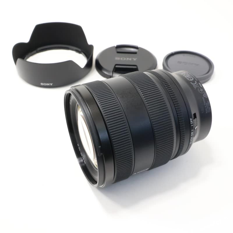 FE 20-70mm F4 G SEL2070G