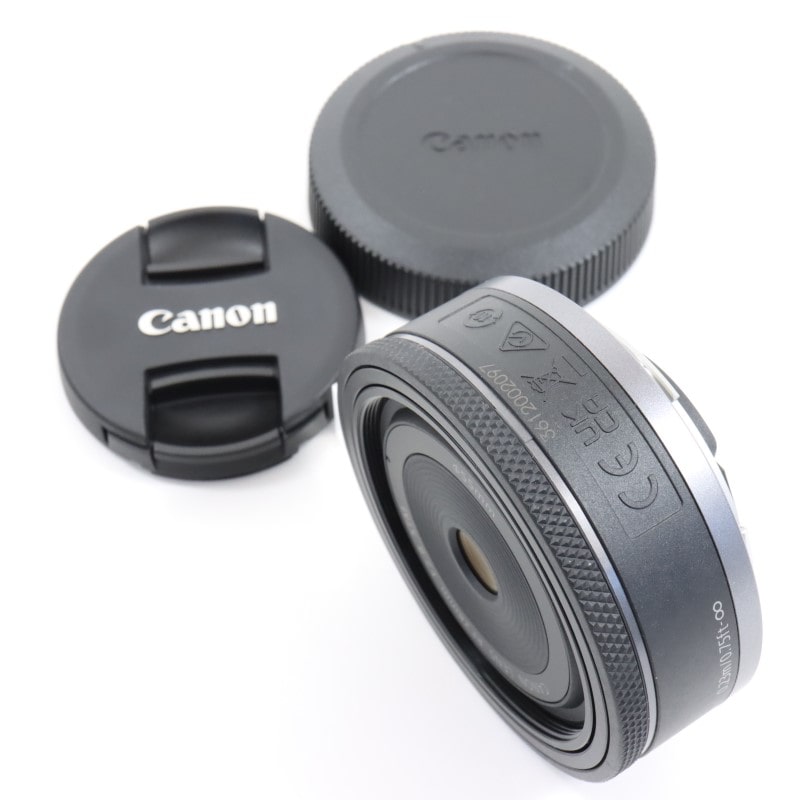 RF28mm F2.8 STM