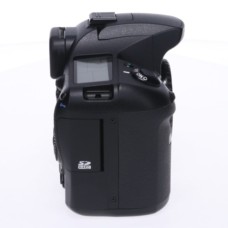 K20D ボディ
