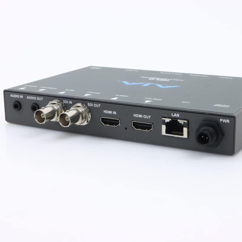 HELO [H.264レコーディング/ストリーミング]