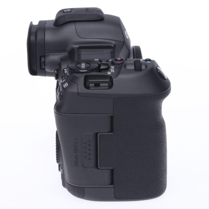 EOS R5 Mark II ボディー