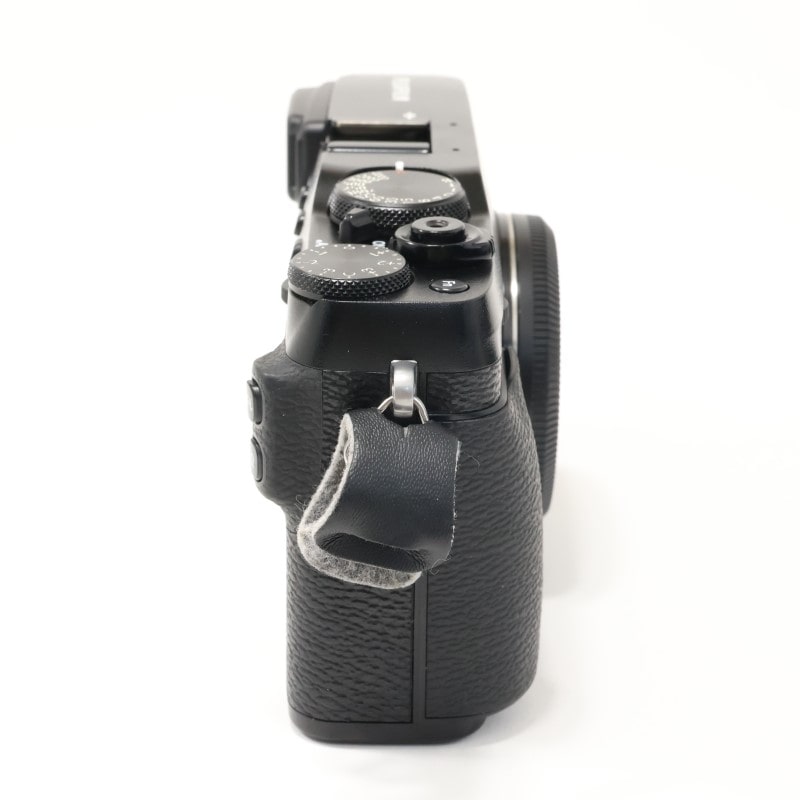 X-E3 ブラック