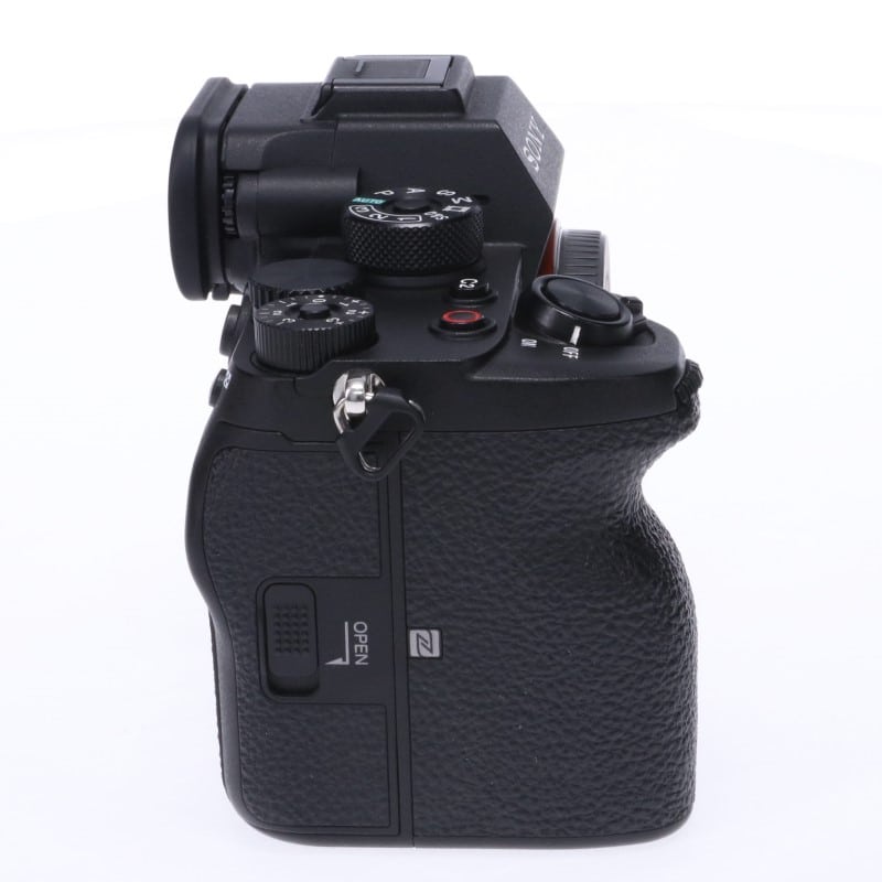 α7S III ボディ ILCE-7SM3