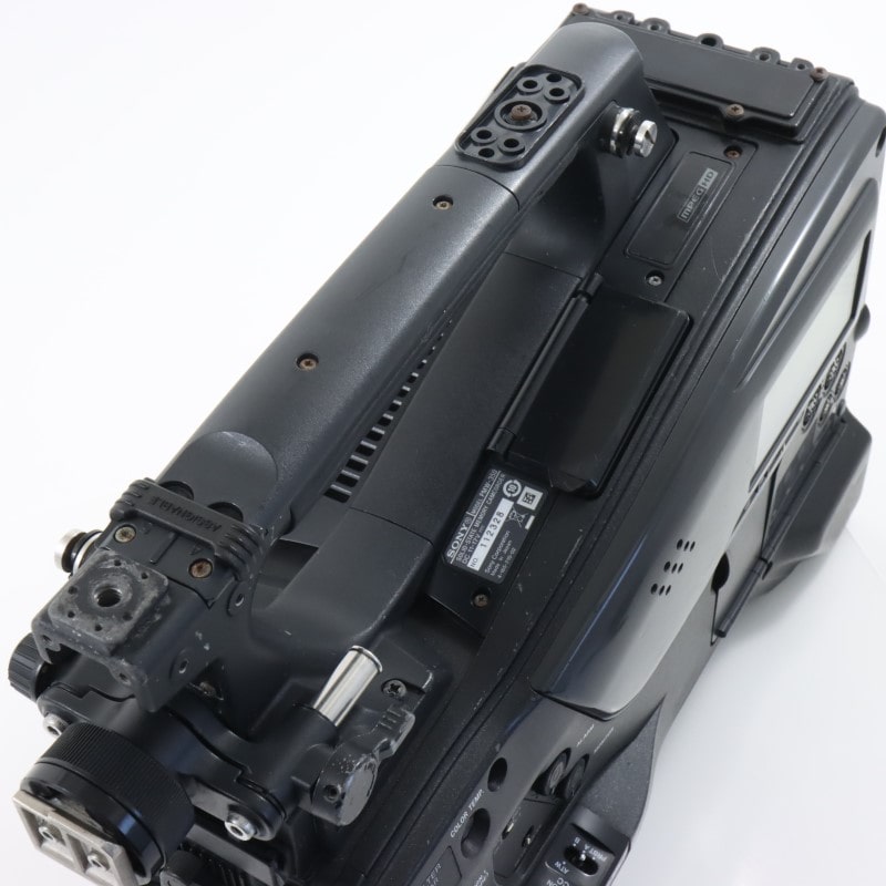 PMW-350L [XDCAM EXカムコーダー レンズ付属なしモデル]