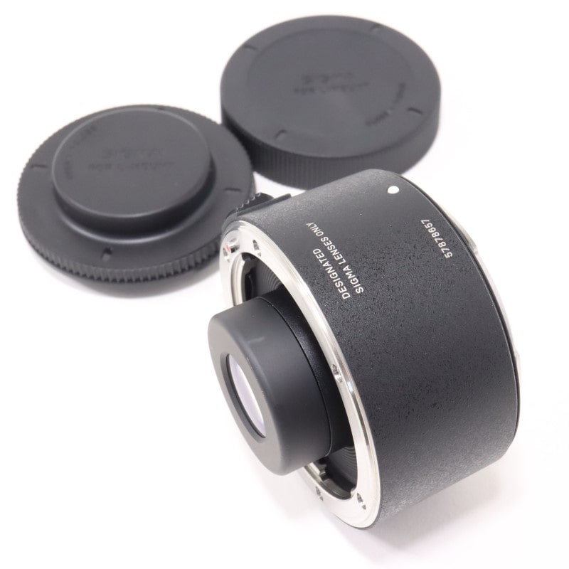 TELE CONVERTER TC-2011 L-Mount