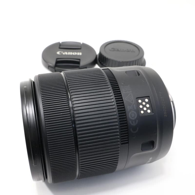 EF-S 18-135mm F3.5-5.6 IS USM