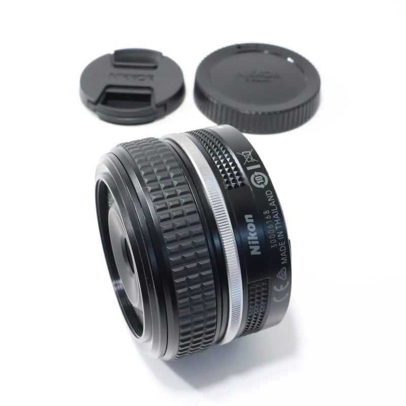 NIKKOR Z 28mm f/2.8 Special Edition