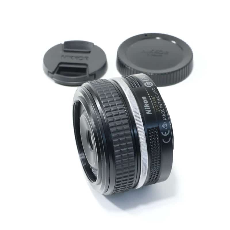 NIKKOR Z 28mm f/2.8 Special Edition